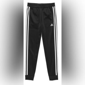 ADIDAS Replenishment Tricot Jogger, Black, XL